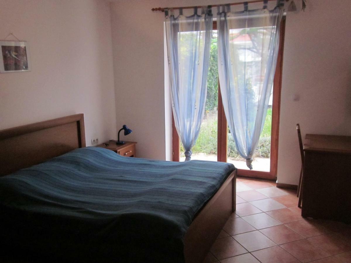 Apartmani Barbalic Dario Baška Kültér fotó